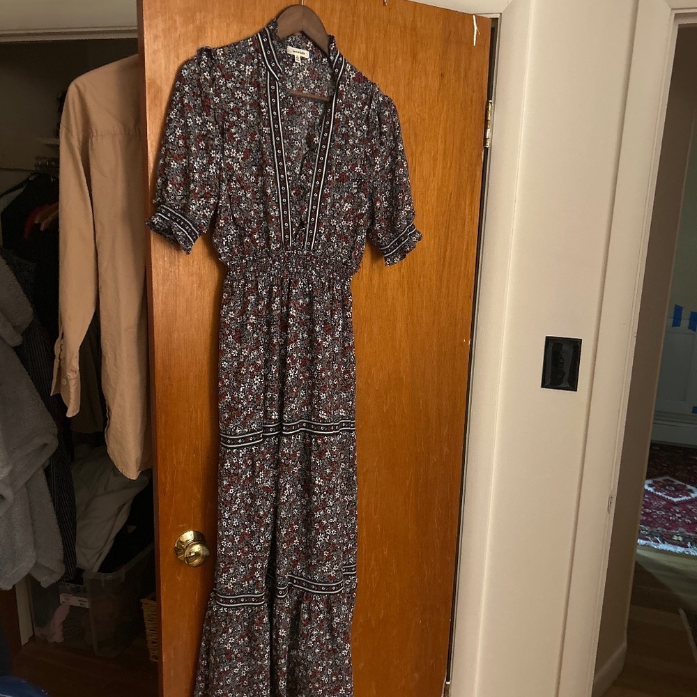 Max Studio Sundress - Large